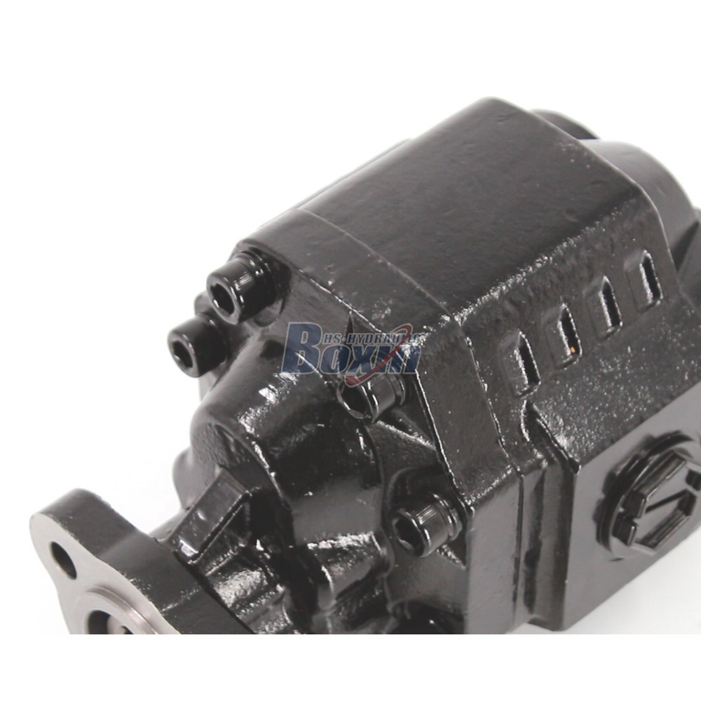 Seeking Global Distributors and Wholesalers for CBHW-UNI-80 80 cc/rev Hydraulic Gear Pump detail image
