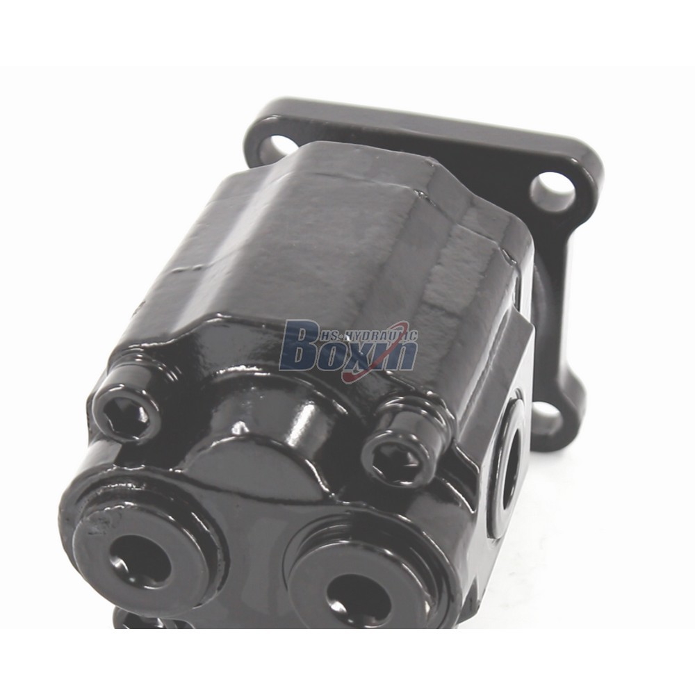 Factory Direct Supply CBHX1032-ISO 32 cc/rev Hydraulic Gear Pump detail image