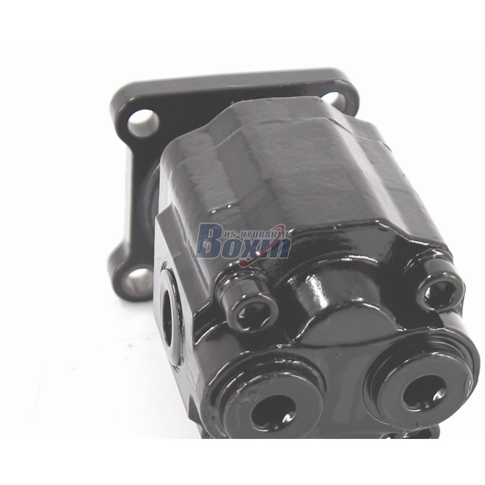Direct from Manufacturer CBHX1032 Hydraulic Gear Pump Supply detail image