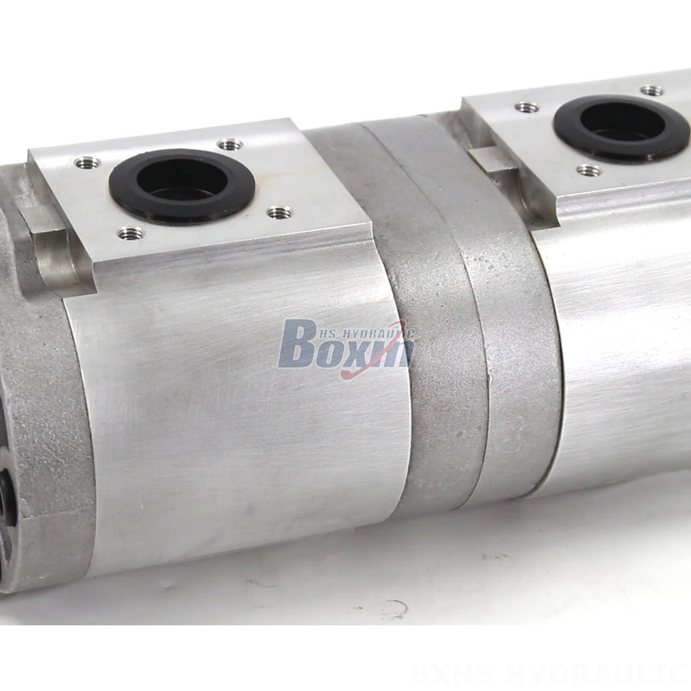 40 cc/rev Hydraulic Gear Pump - CBN-F540 | Manufacturer & Supplier detail image