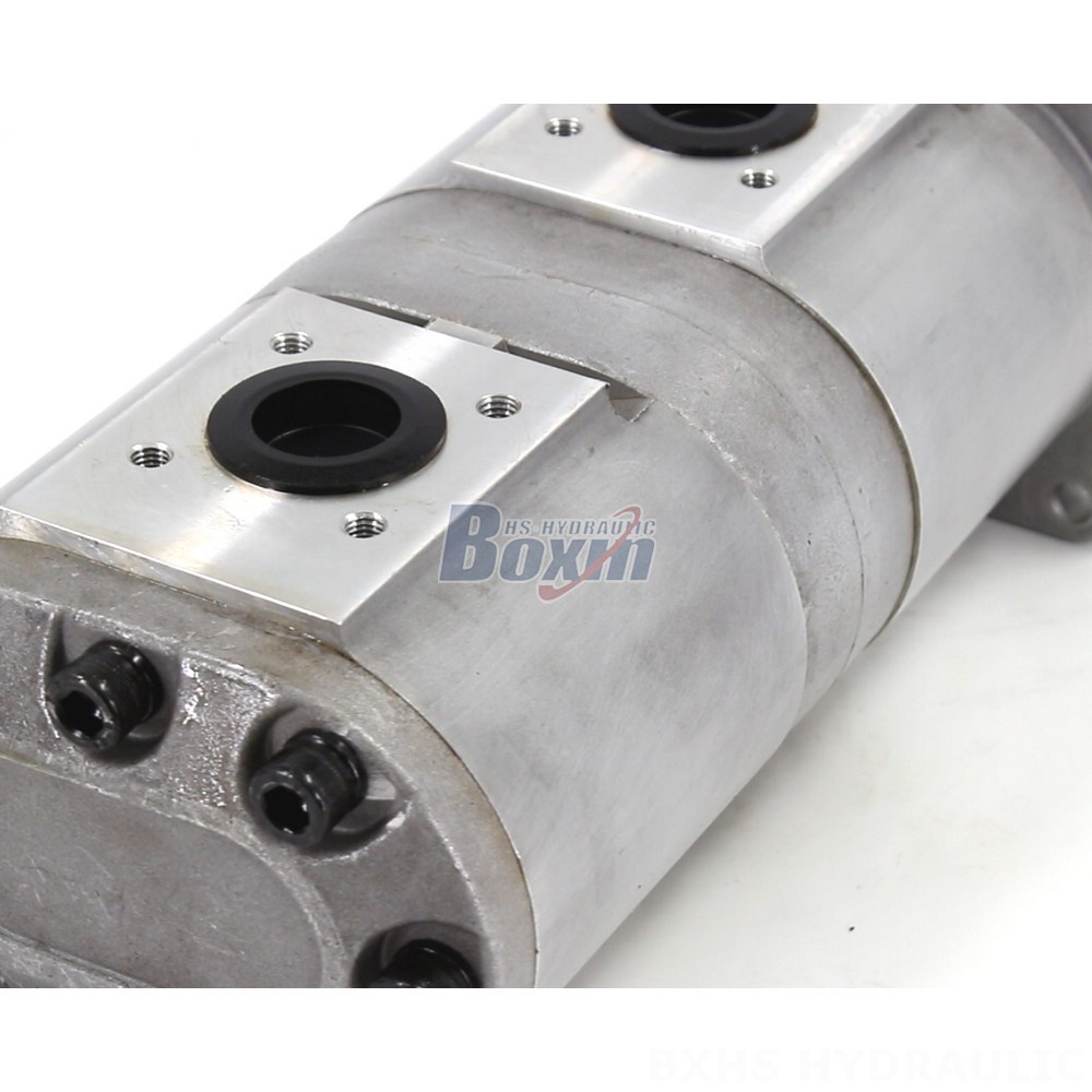 CBN-F540 Hydraulic Gear Pump - Factory Wholesale Prices detail image