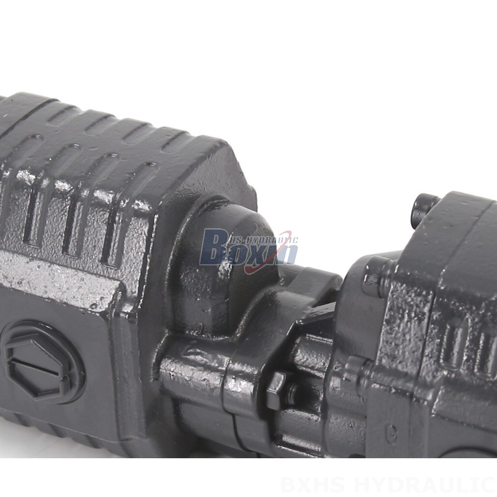 Partnership Opportunities for CBSL-2063-2040 20 MPa (2900 psi) Hydraulic Gear Pump Solutions detail image