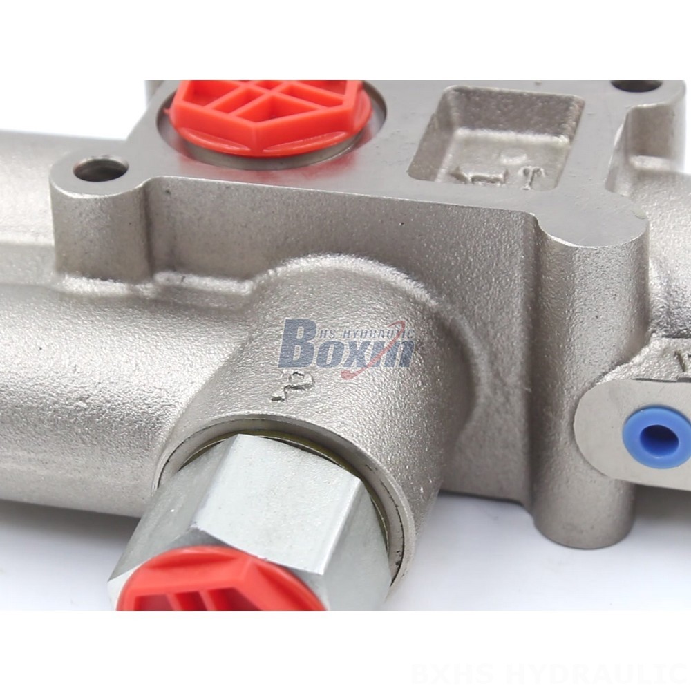 DM130 Pneumatic Valve: Factory Direct Wholesale & Global Supply detail image