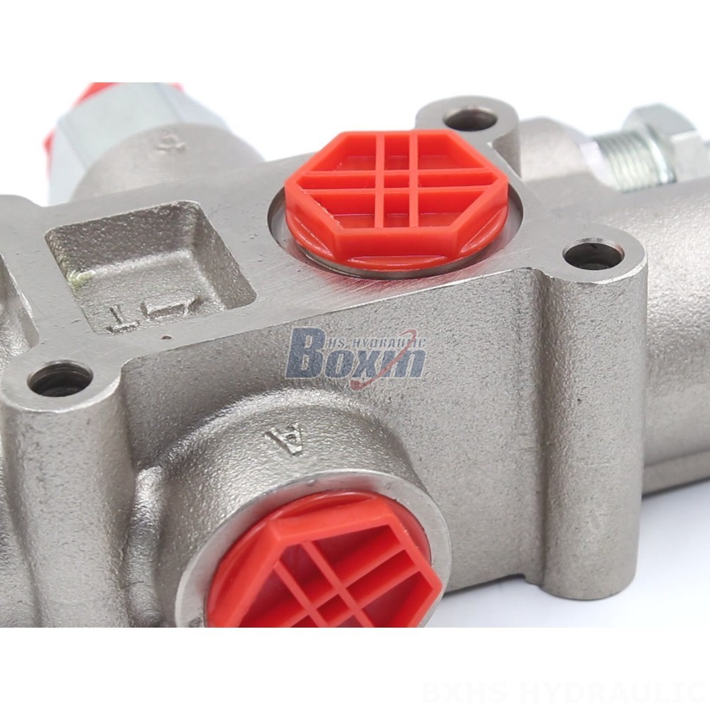Manufacturer of DM130 Pneumatic Tipping Valves - Bulk Orders Welcome detail image