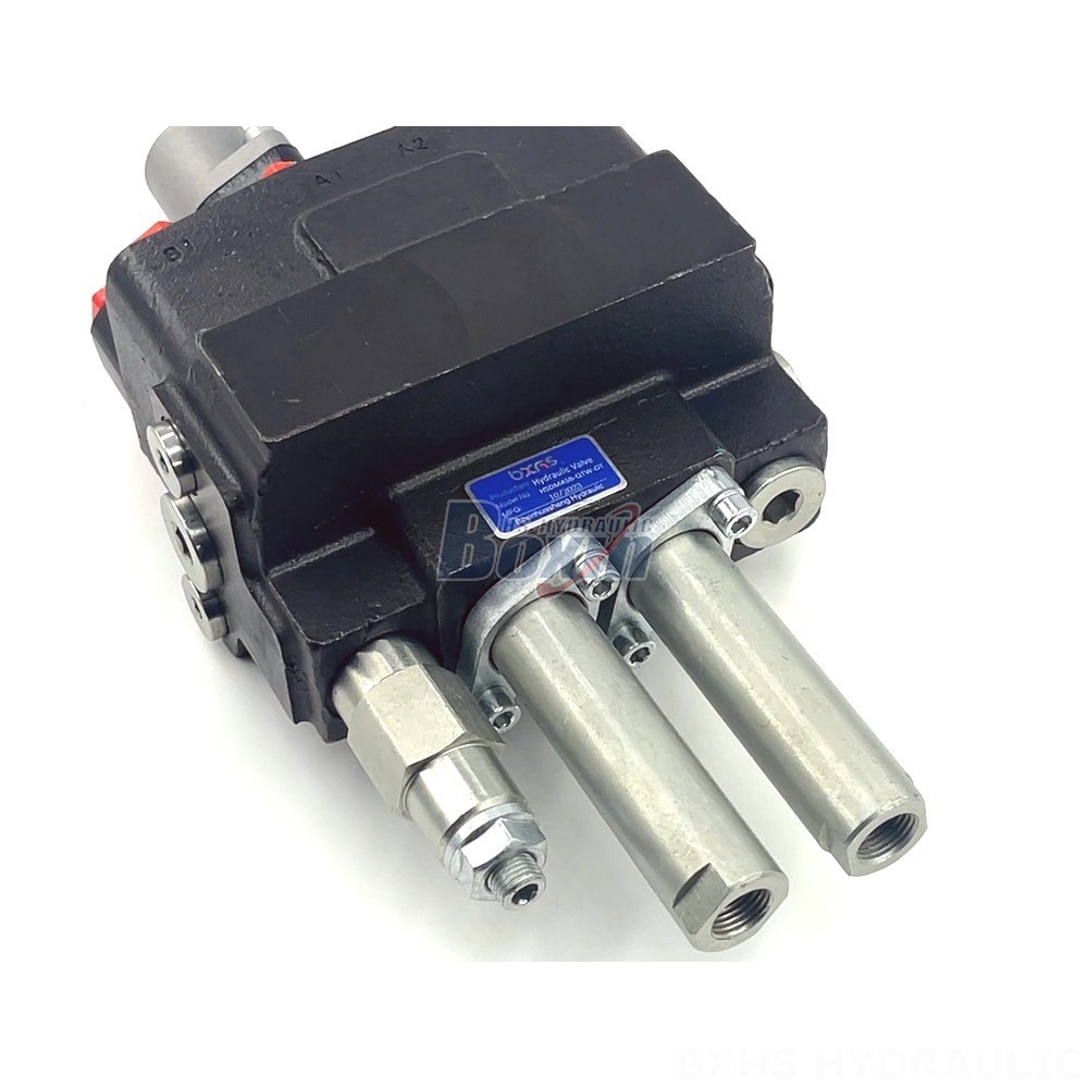 DM45 Cable Hydraulic Directional Control Valve | Manufacturer & Global Supplier detail image