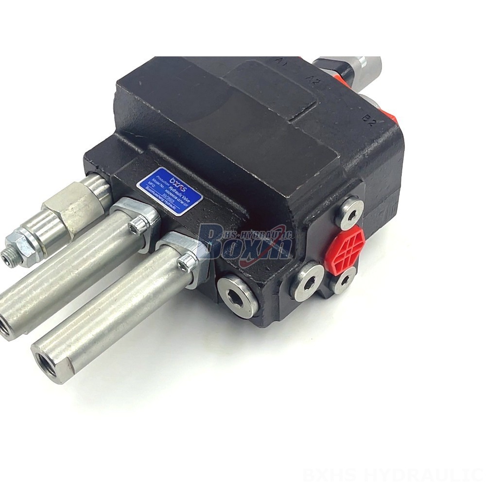 Source Your DM45 Cable Directional Control Valves from a Trusted Manufacturer detail image