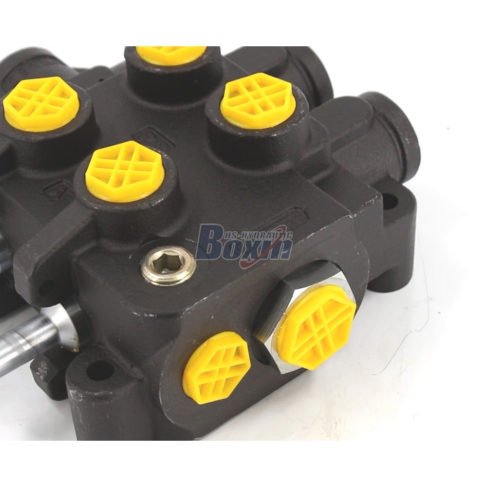 HSSP-2OT-J Directional Valve Factory Direct Supply from China detail image