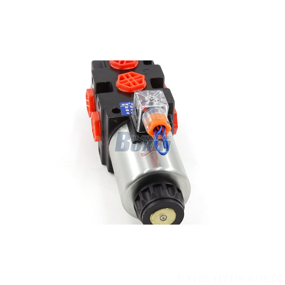 HSV09 Valves:  Flexible Manufacturing Options - OEM, ODM, Private Label detail image