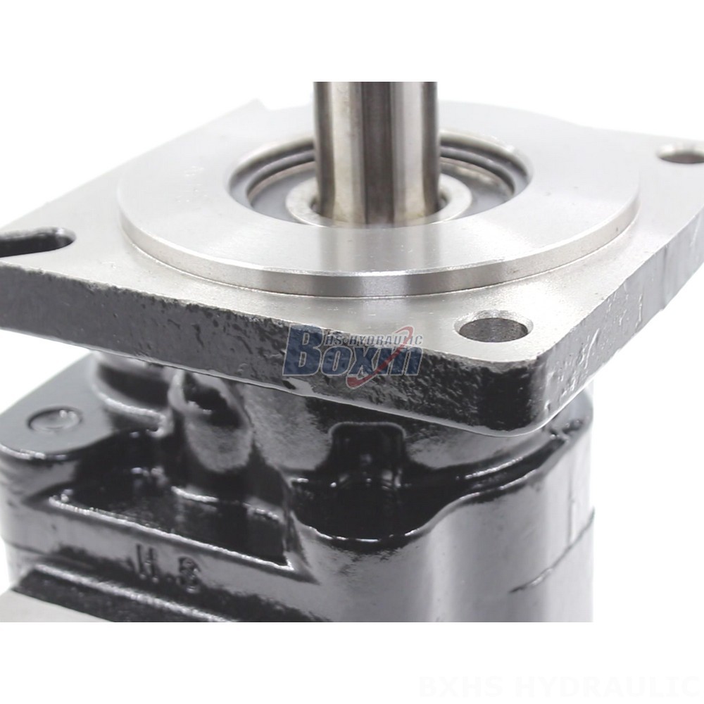 JHP2063 Hydraulic Gear Pump: Distributors & Wholesalers Wanted Globally detail image