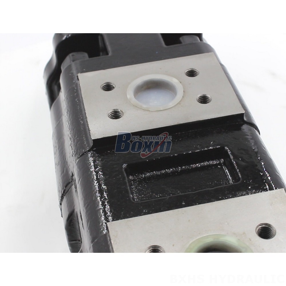 JHP2100-2080-1016 Hydraulic Gear Pump: Distributors & Wholesalers Wanted Globally detail image