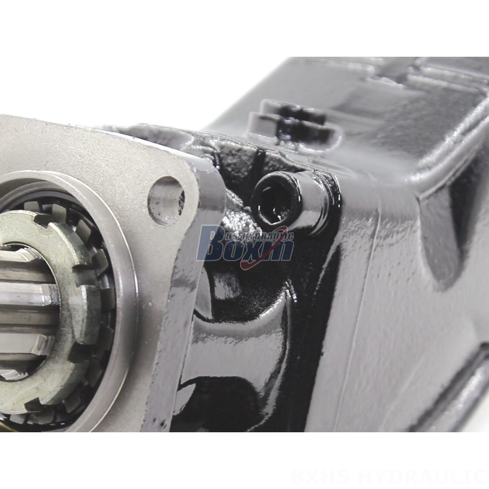 LB-63 63 cc/rev Hydraulic Piston Pump: OEM & ODM Services Available detail image