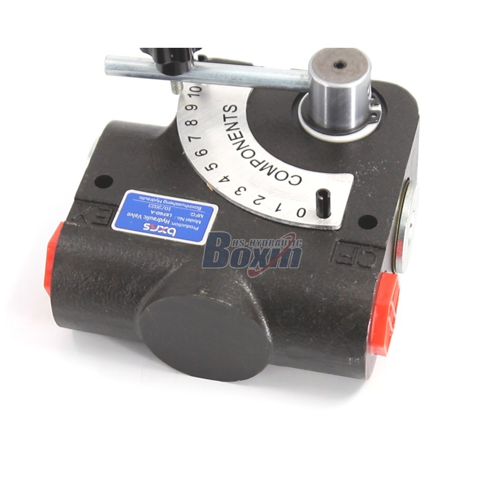 Seeking Global Distributors and Wholesalers for LKF60-WAQF Hydraulic Valves detail image