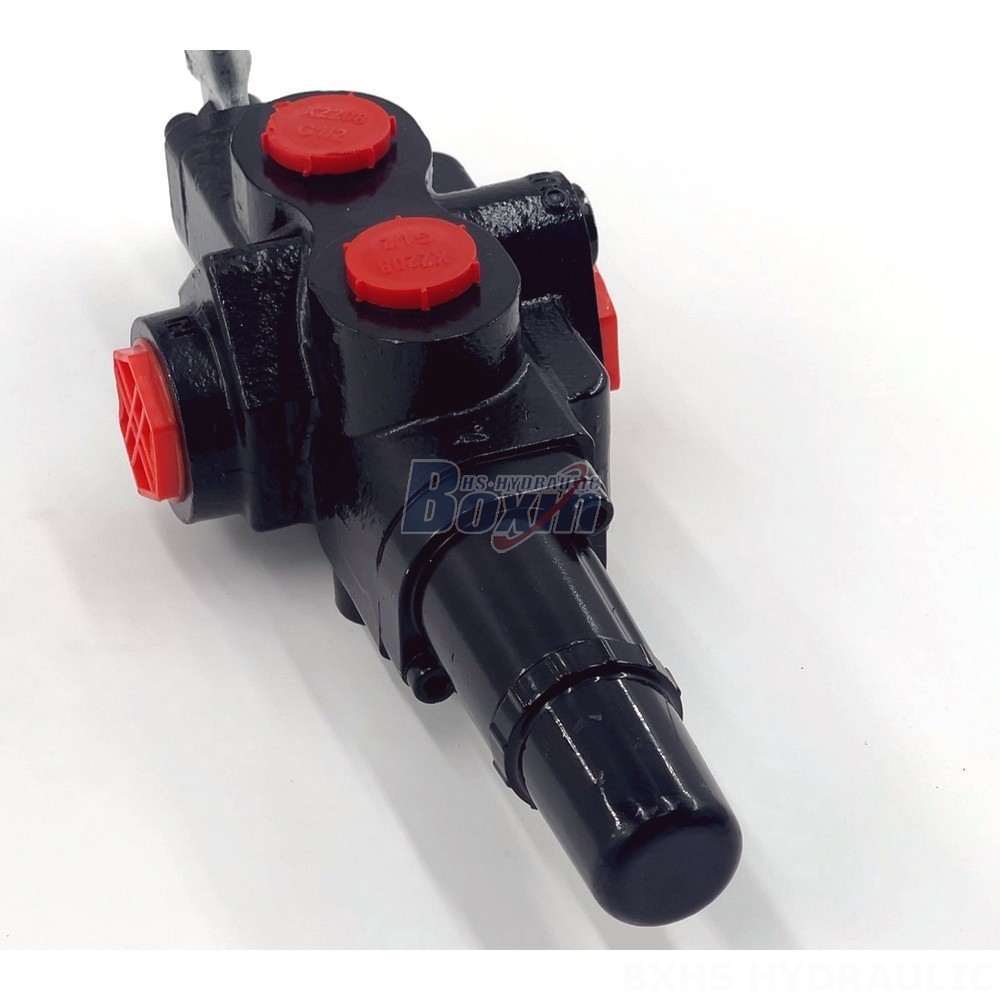 LVA1-95 Hydraulic Valve | Factory Direct & Customizable detail image