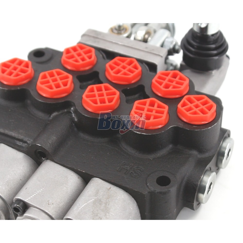 Direct Source for M45 Series 3 Spool Monoblock Valves detail image