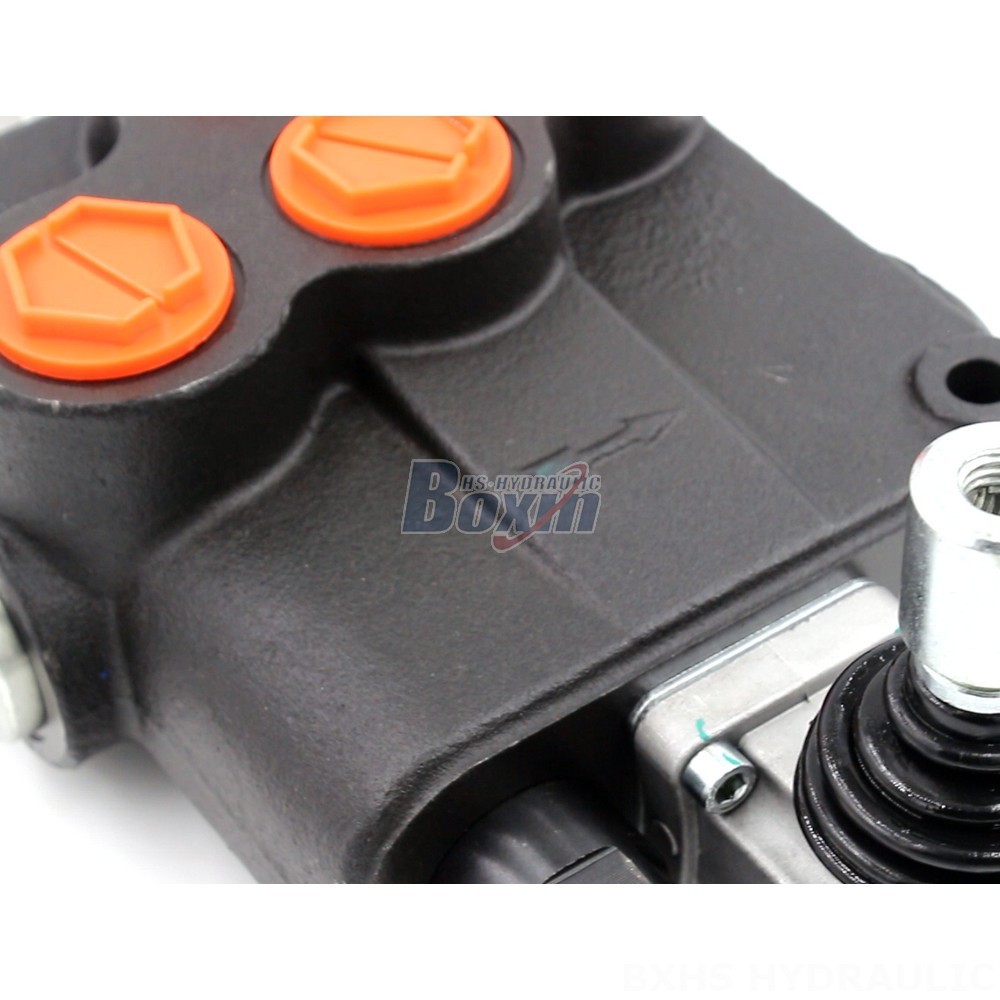 Hydraulic Valve Expertise: P120-G1-OT Directional Valve | Manufacturing & Supply detail image