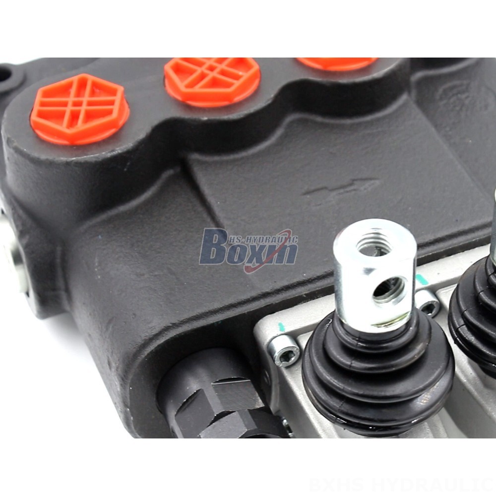 P120-G34-G1-OT Directional Valve: Global Supplier & Distributor detail image