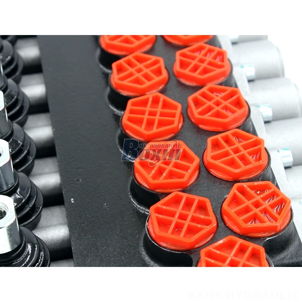 Direct Access to Hydraulic Expertise: Partner with the Manufacturer detail image