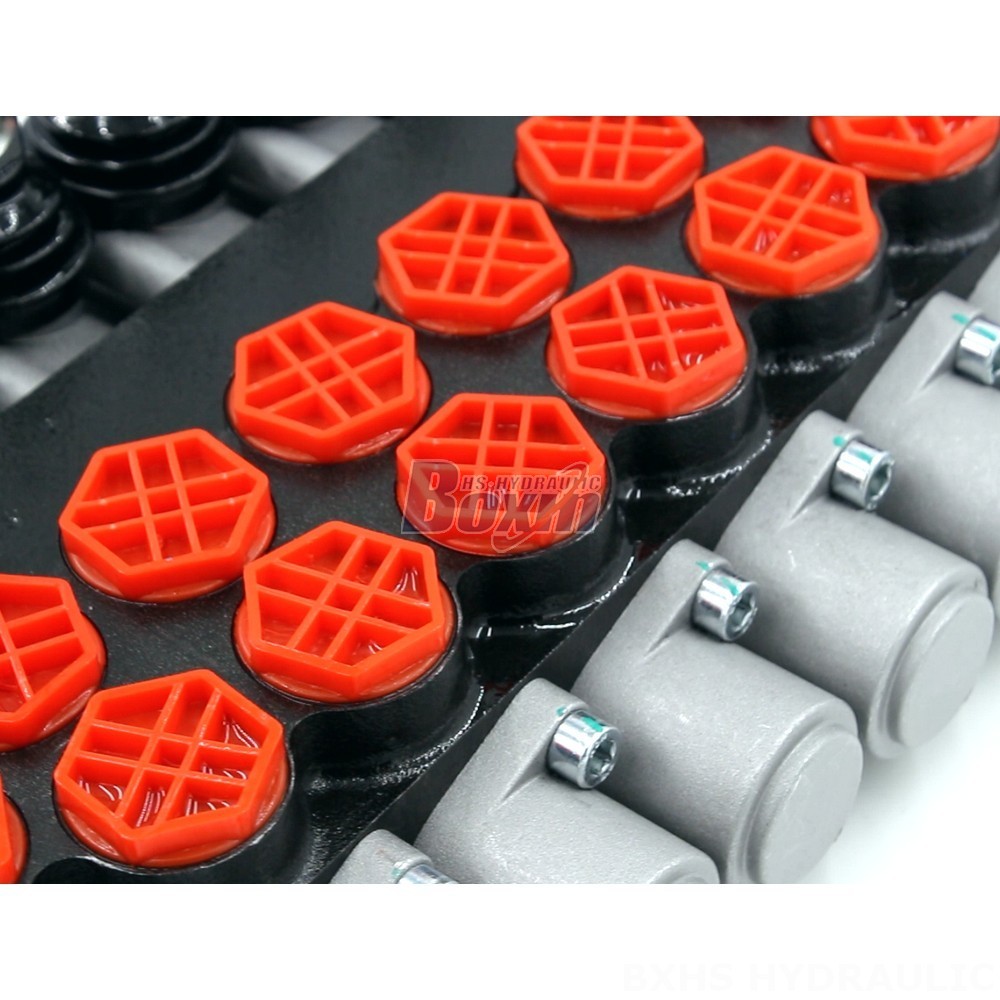 Direct Access to Hydraulic Expertise: Partner with the Manufacturer detail image