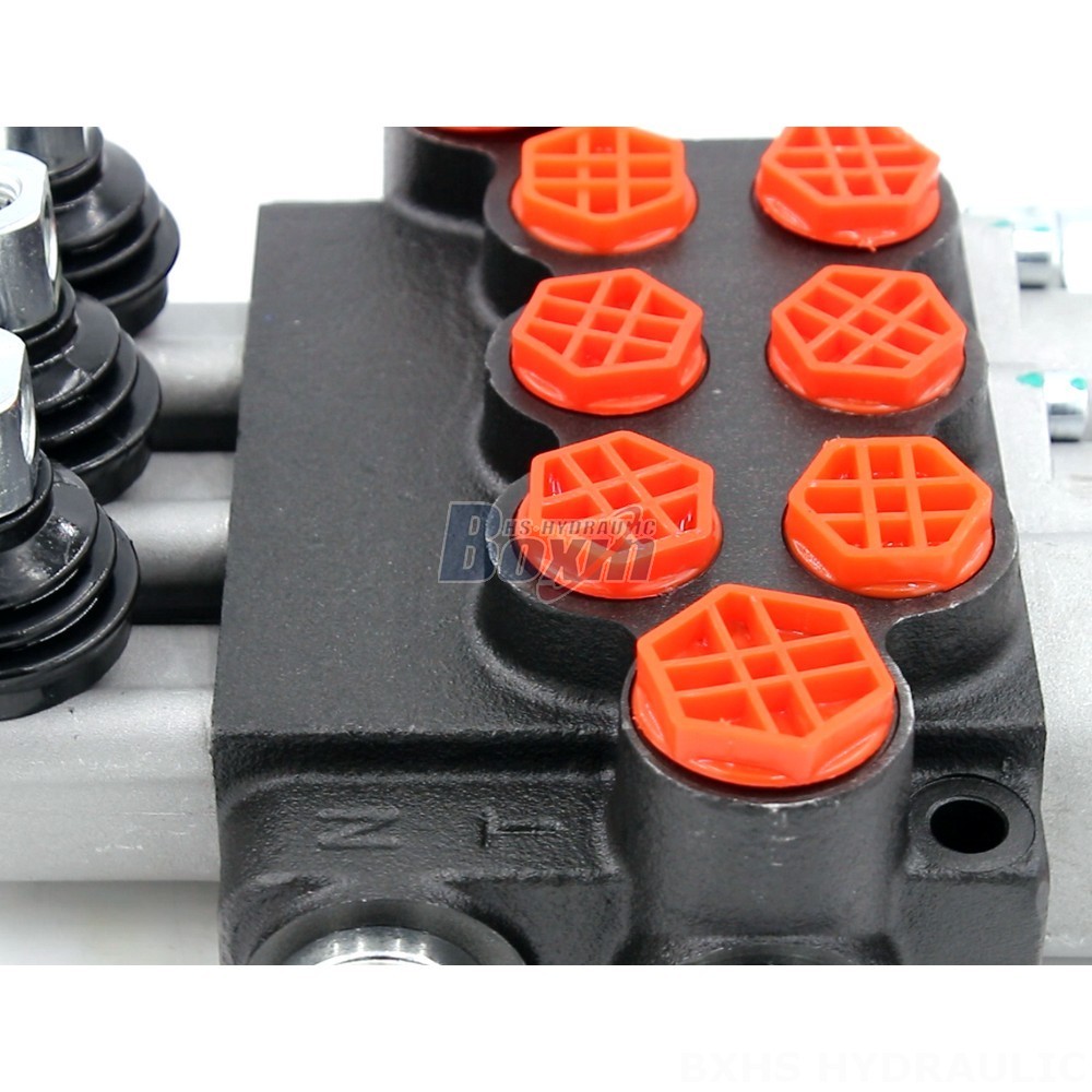 Manufacturer Supply: Direct Access to P40-G12-G38-2OT-QTW Hydraulic Valves detail image