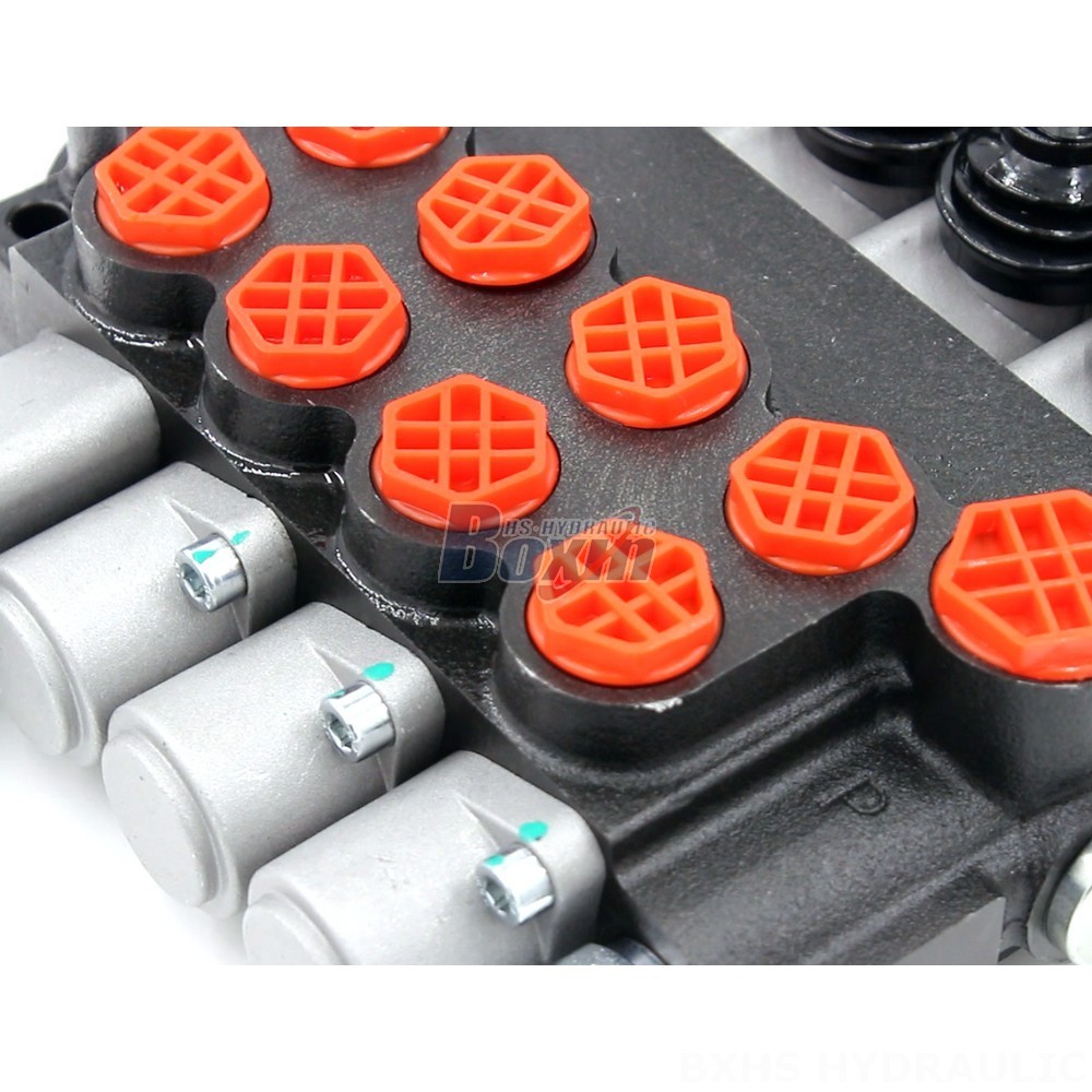 P40-G12-G38-3OT-OTW Hydraulic Valve | Global Sourcing & Partnership detail image