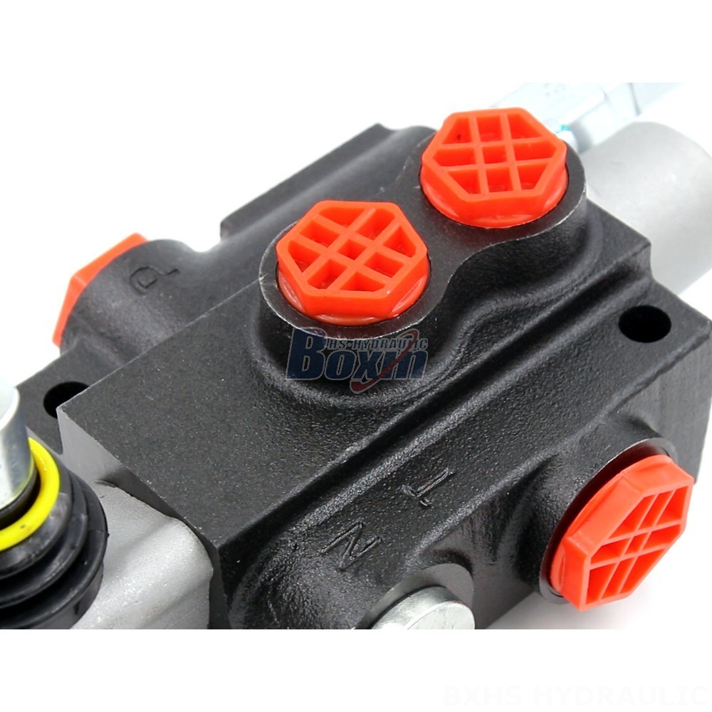 P40-OW Valve Supply Chain: Direct from the Manufacturer to Your Doorstep detail image