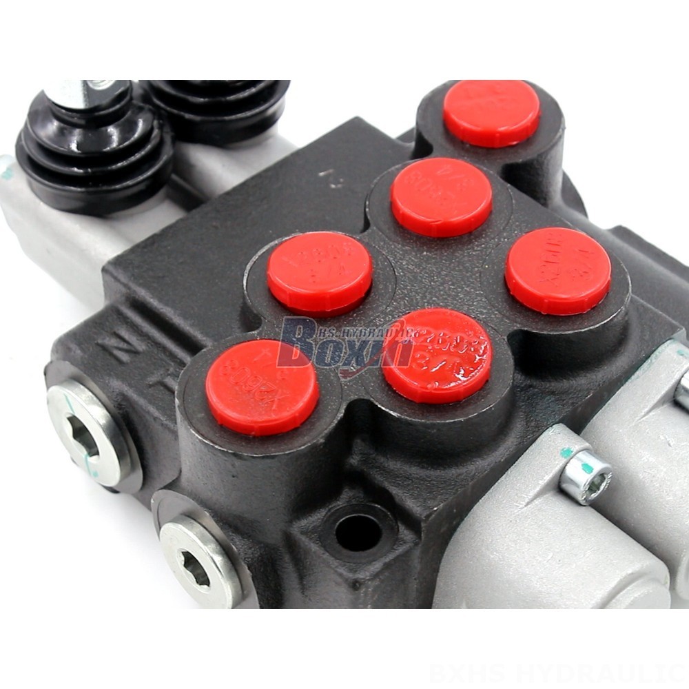 Directional Valve P40-U34-2OT | Manufacturer & Wholesale Supplier detail image