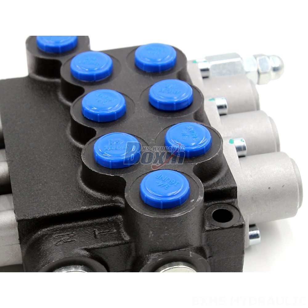 Seeking Global Distributorship for P40-U78 Monoblock Valve detail image