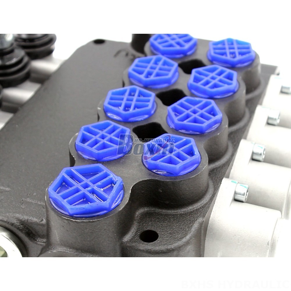 P80-G12-G34 Valve: Private Label, OEM, and ODM Services Offered detail image