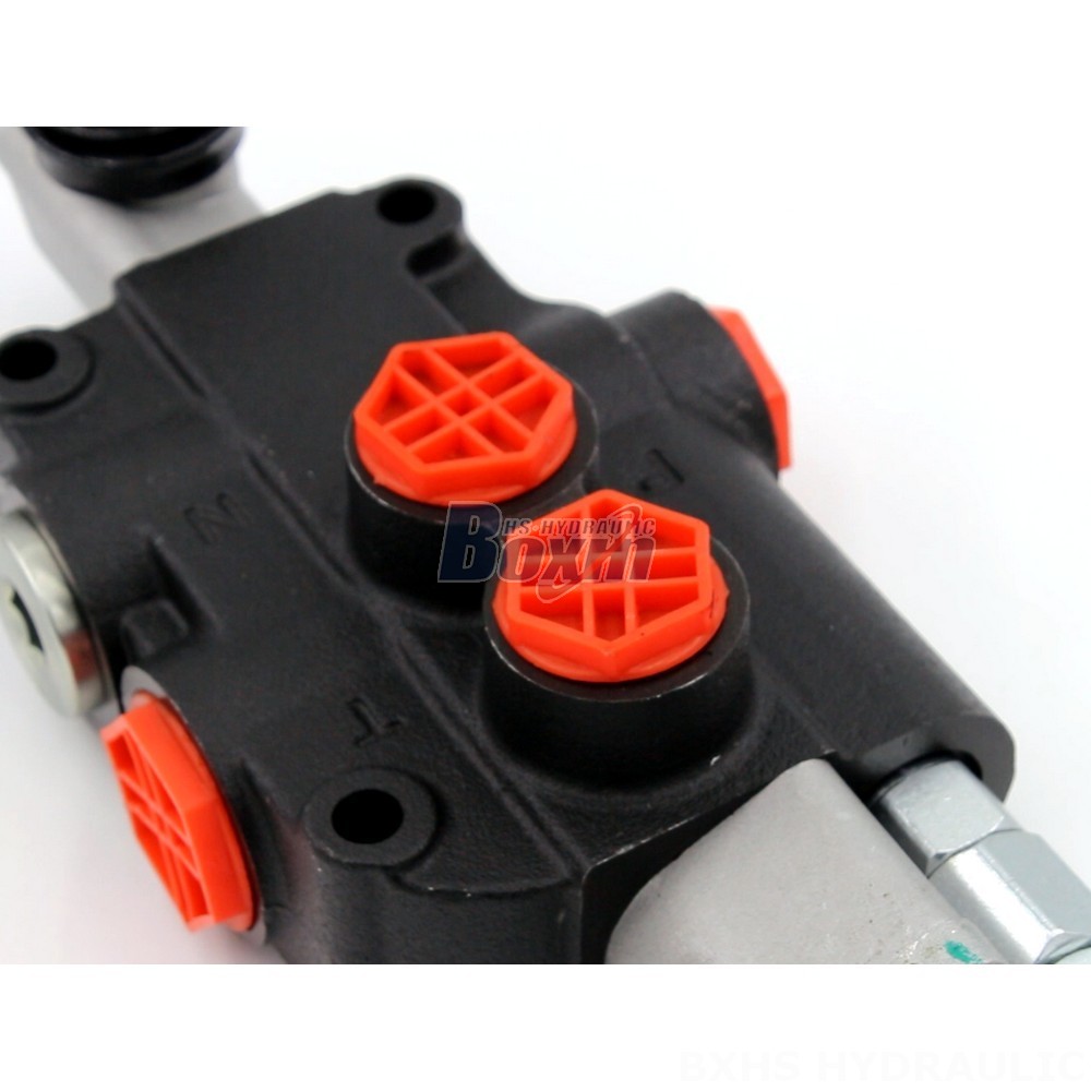 P80-G34-1OT Hydraulic Valve | Private Label, OEM & Custom Manufacturing Services detail image