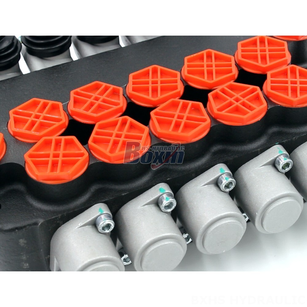 P80-G34-5OT Directional Valve Manufacturer & Supplier detail image