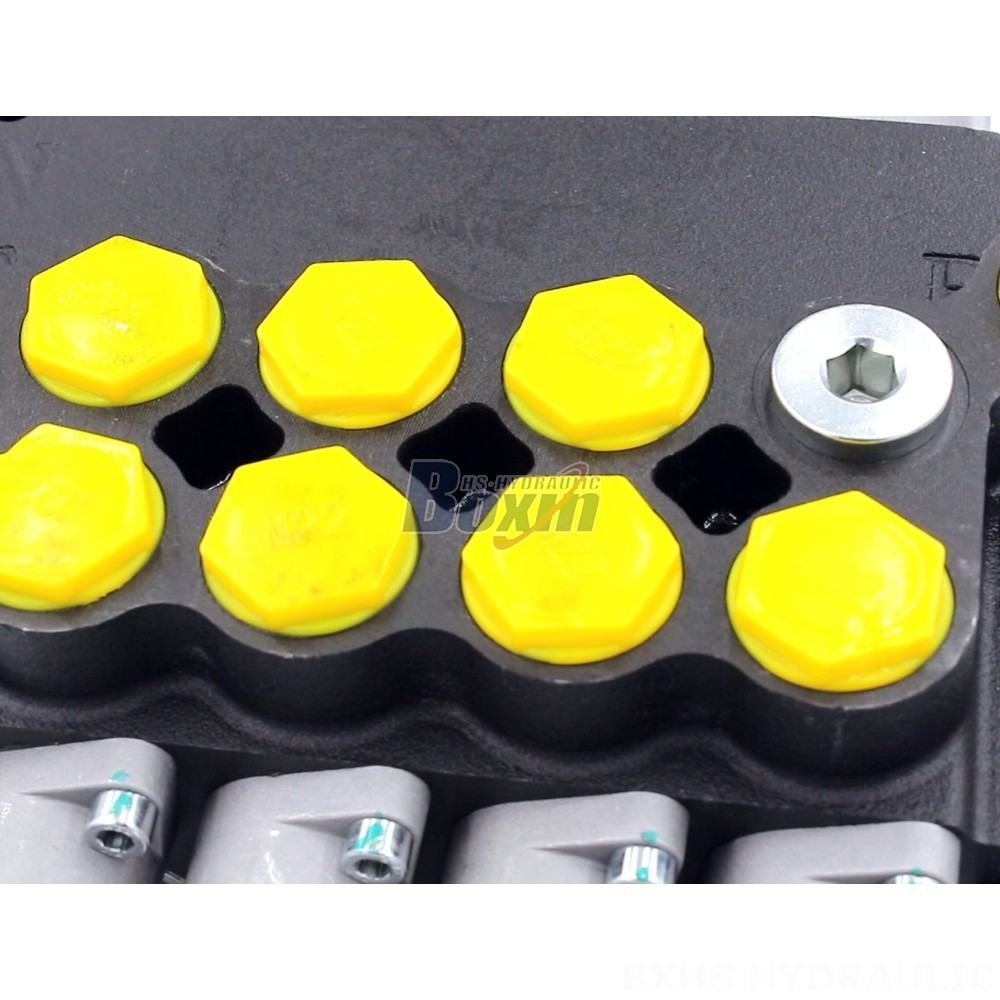 Wholesale Supply of P80-G34-G12-AT-3OT Valves: Meet Your Bulk Order Requirements Efficiently detail image