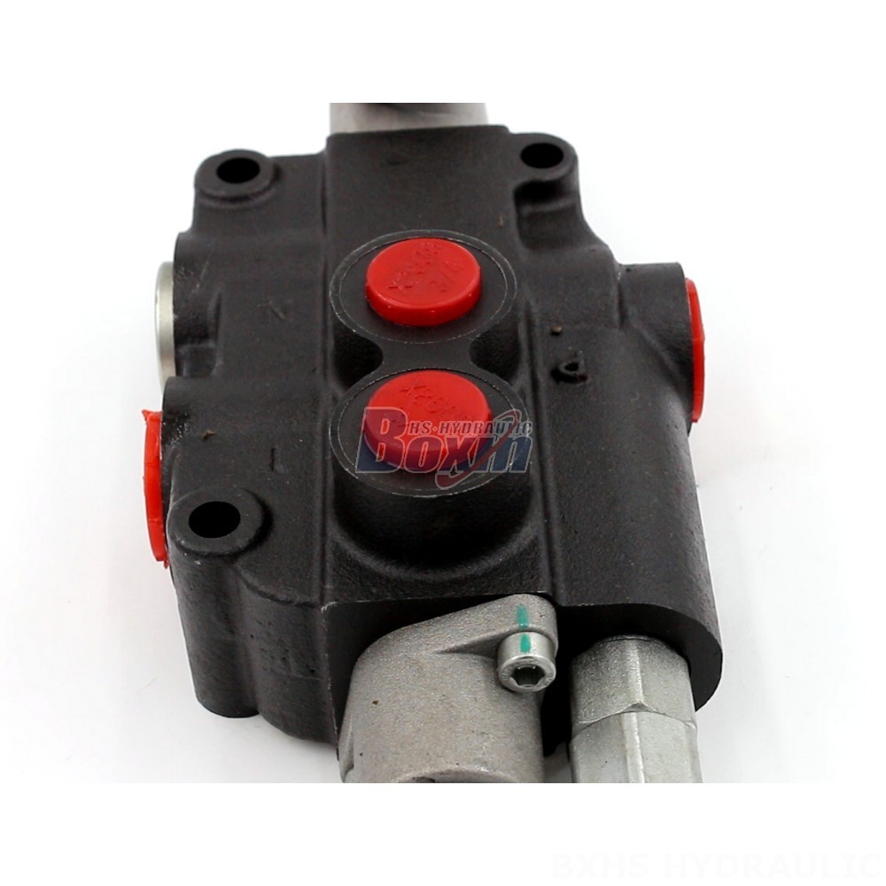P80-U116-U78 Hydraulic Directional Control Valve | Wholesale & OEM detail image