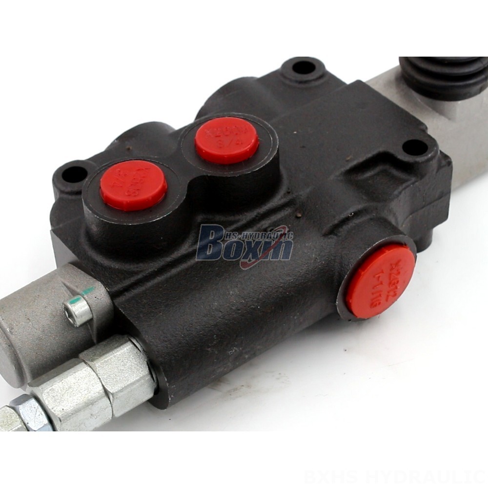 P80-U116-U78 Hydraulic Valve OEM/ODM: Private Label, Wholesale & Customization detail image