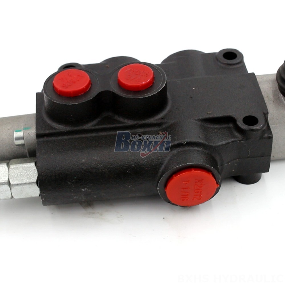 P80-U116-U78 Hydraulic Valve Factory Direct: Competitive Pricing & Global Shipping detail image