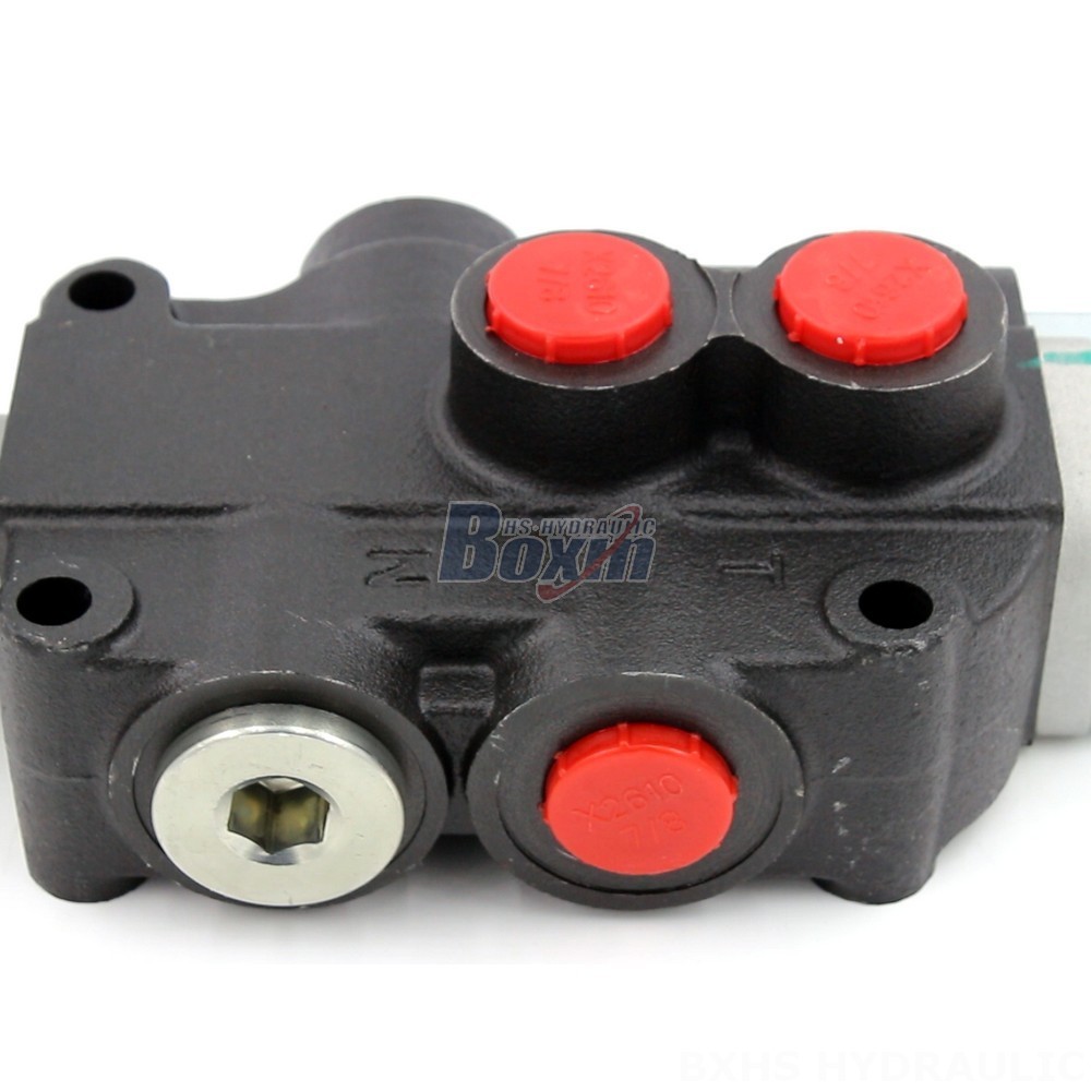 Hydraulic Valve P80-U78-OT | Premium Quality | Competitive Pricing detail image