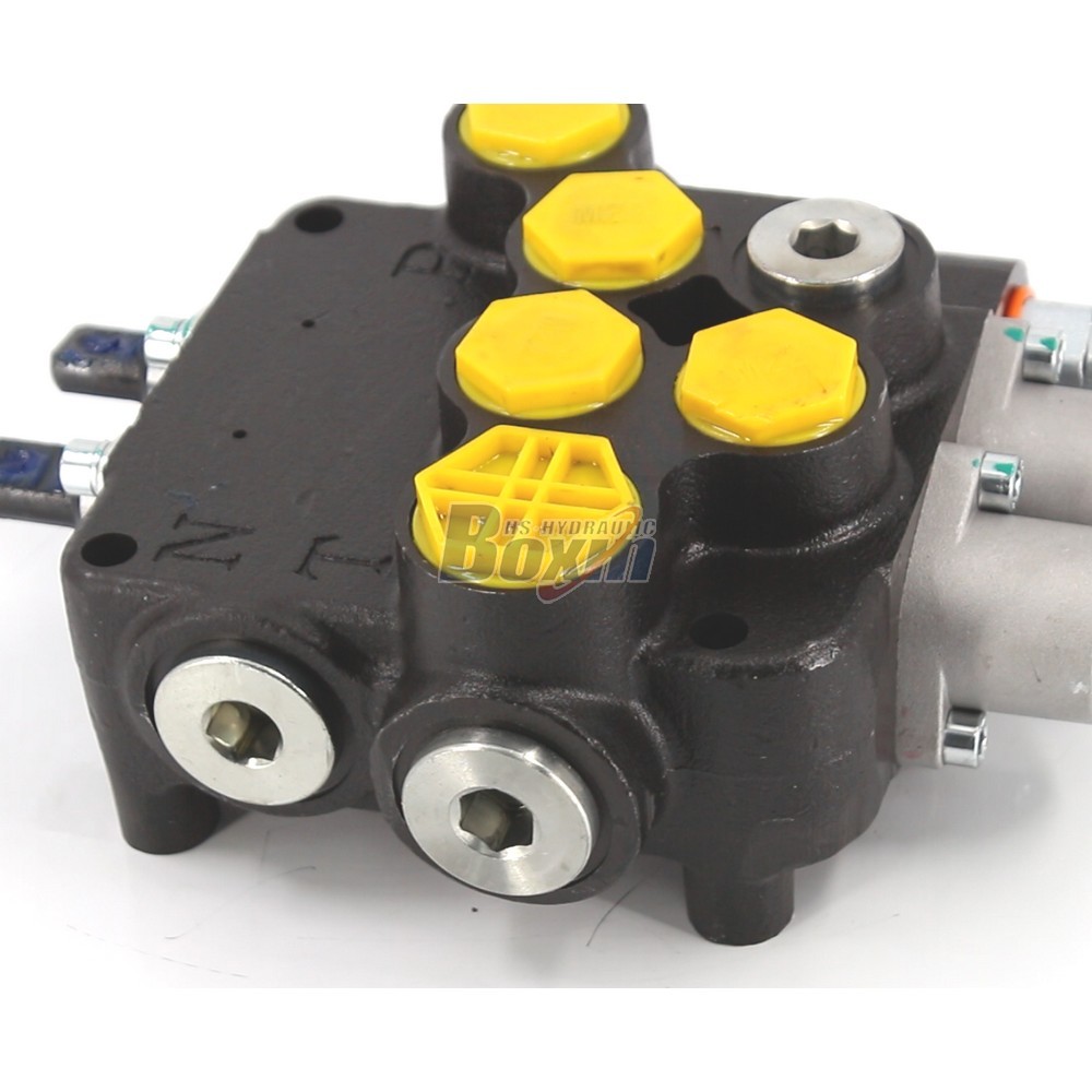 Seeking Global Distributors for P80A-G-BT-OT Cable Monoblock Valve detail image