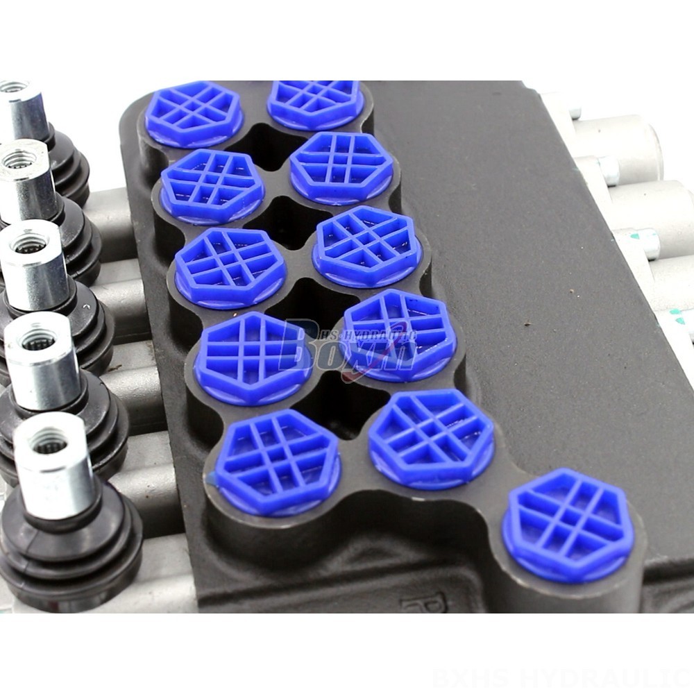 Factory Discounts on P80F-G34-OT Hydraulic Directional Control Valves detail image