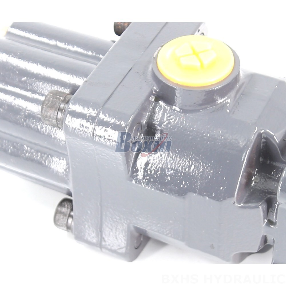 P9-80-H 20 MPa (2900 psi) Hydraulic Piston Pump - Industrial Fluid Power detail image