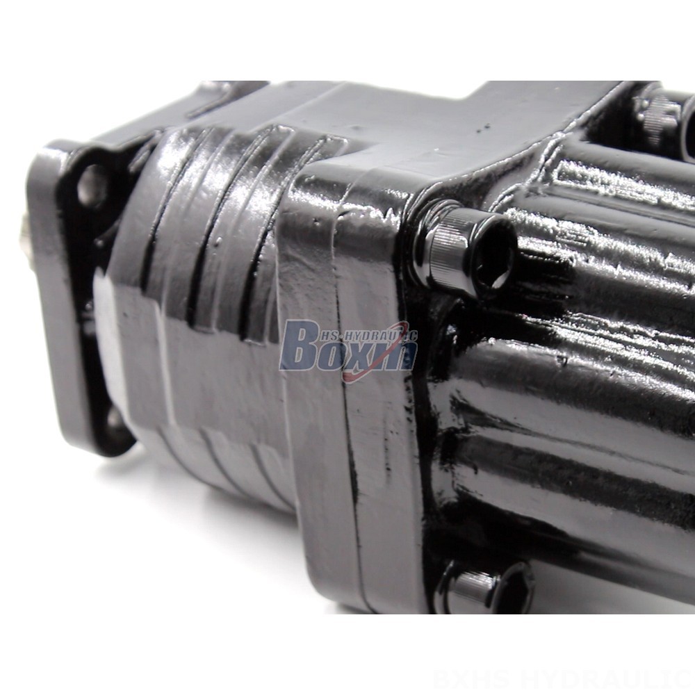 Hydraulic Piston Pump for Industrial Applications - P9-80 Series | Manufacturer detail image