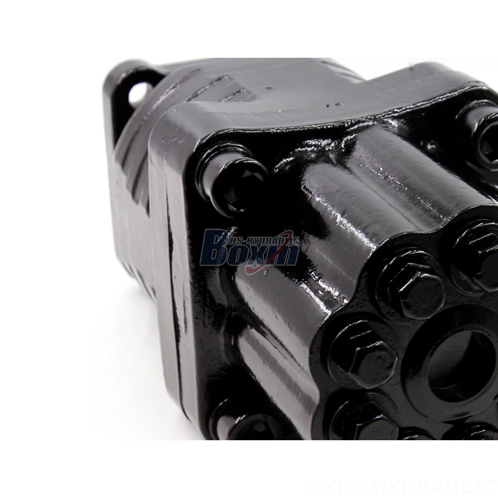 P9-80 80 cc/rev Hydraulic Piston Pump | Global Supplier & Custom Manufacturing detail image