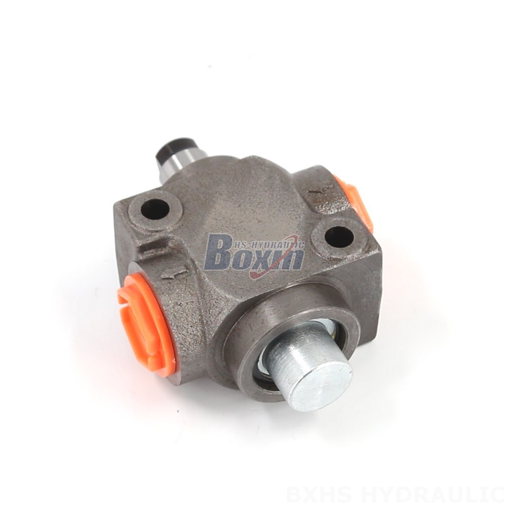 Global Manufacturer of QHF20A Manual Monoblock Directional Valves for Export detail image