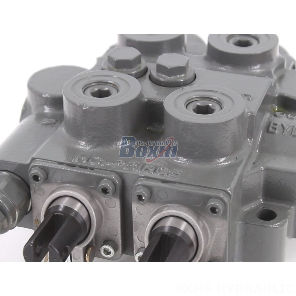 RD5200-H Hydraulic Control Valve: Distributors & Wholesalers Wanted Globally detail image