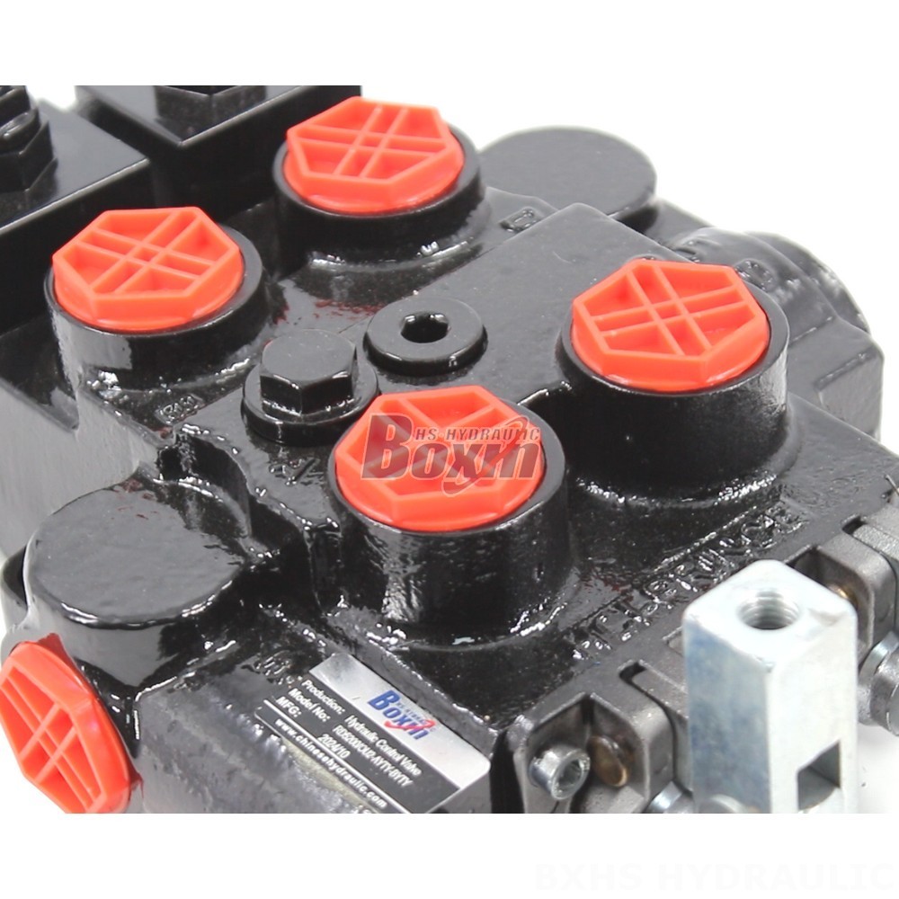 RD5200-OU2 Hydraulic Control Valves: Factory Direct Sales & Bulk Orders detail image