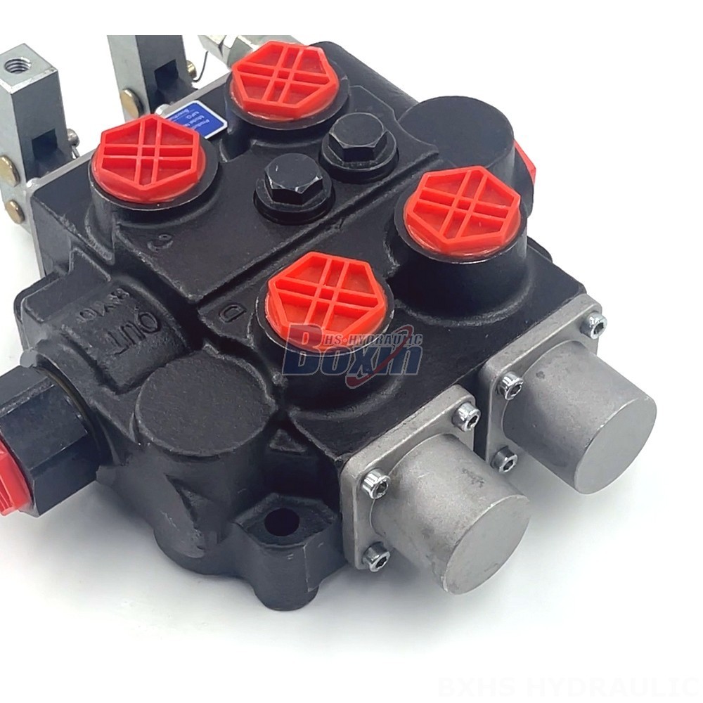 Factory Direct Manufacturing: RD5200 Valve at Source Prices detail image