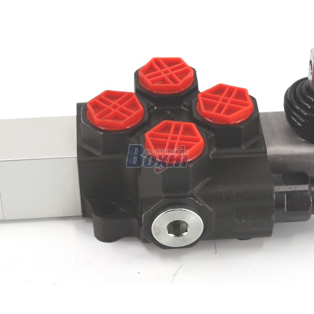 Seeking Global Distributors and Wholesalers for SD14Q-OT Pneumatic 1 Spool Valve detail image