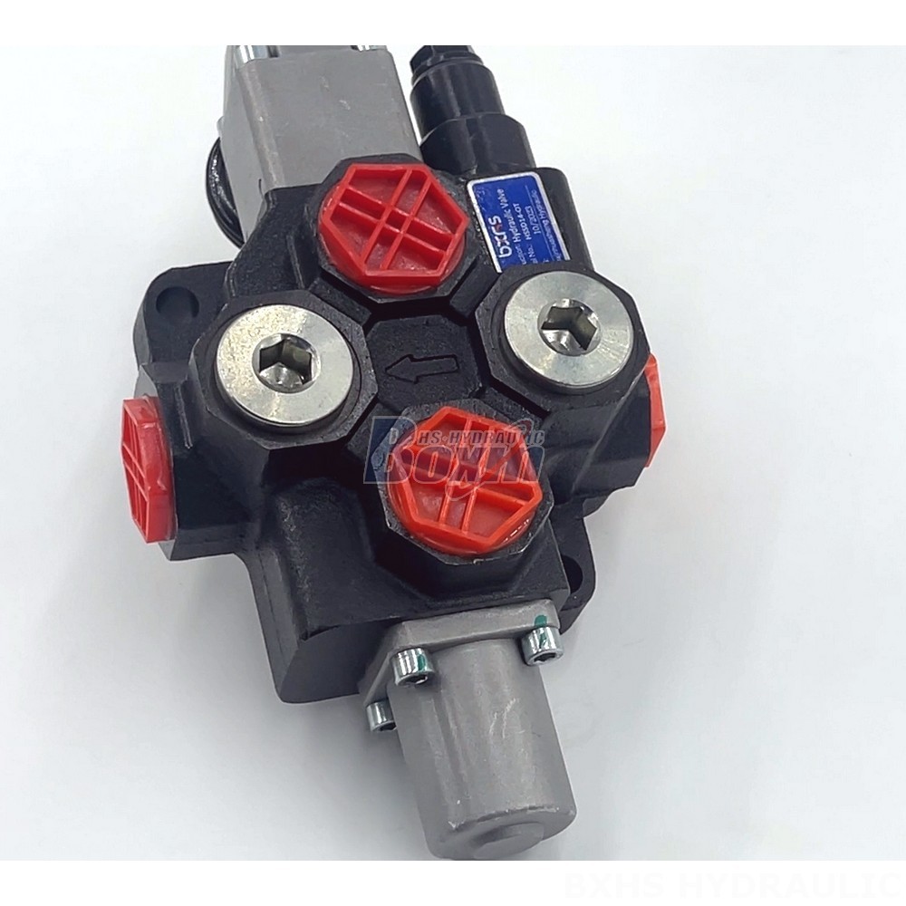Your Brand, Our Expertise: Private Label Manufacturing of SD14 Valves detail image