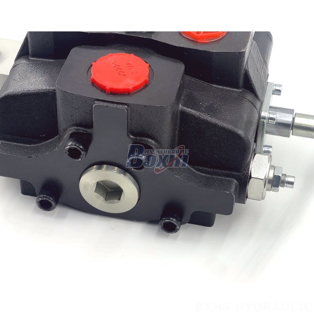 SD25 Hydraulic Valve: Private Label, OEM & Custom Manufacturing Services detail image