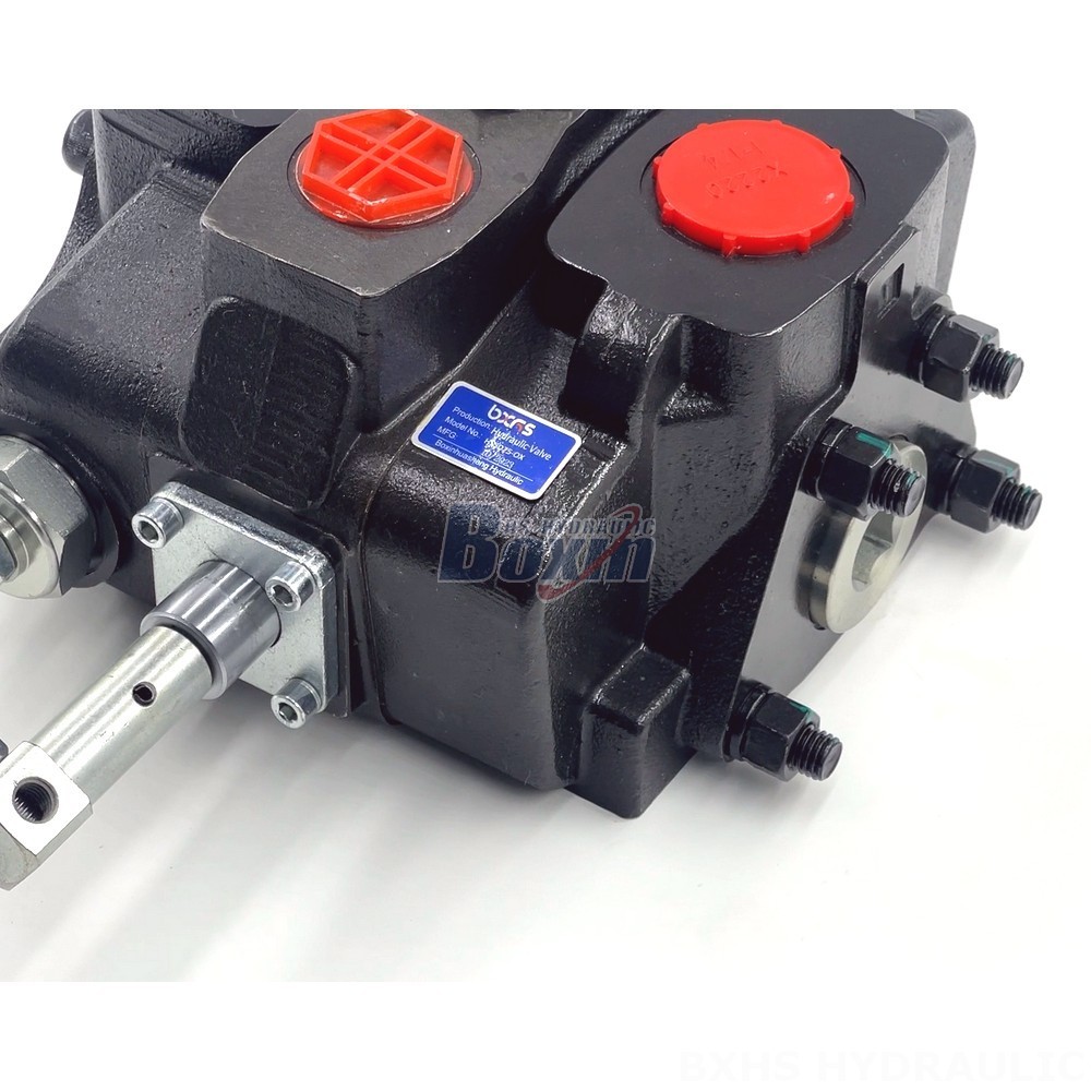 SD25 Hydraulic Valve: Factory Direct Supply & Global Distribution detail image