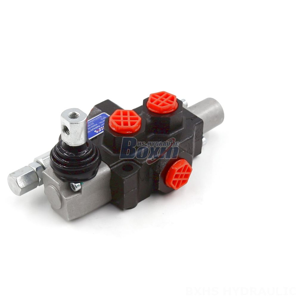 SD4 Directional Valve: Quality, Performance, Reliability detail image