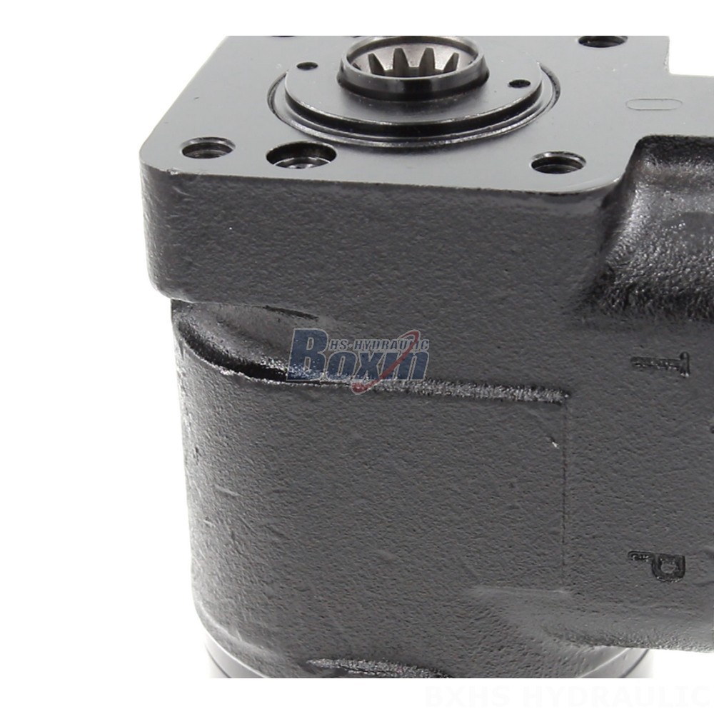 Buy Direct from the Factory: TLF-E1000 1000ml/r 75L/min Hydraulic Steering Unit detail image
